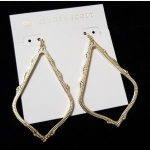 Kendra Scott Sophee earrings